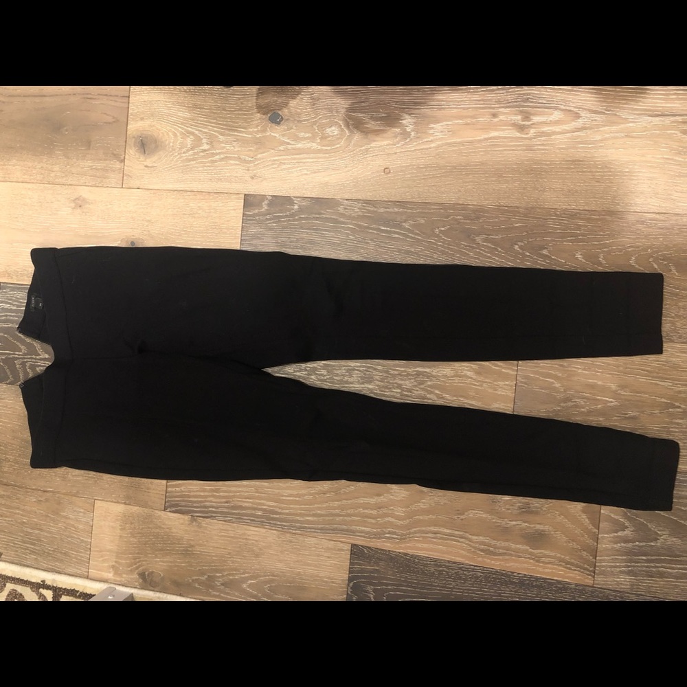 J. Crew pixie pant